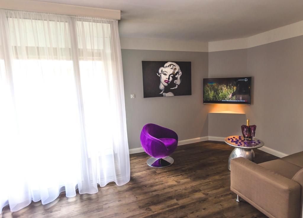 stays design Hotel Dortmund