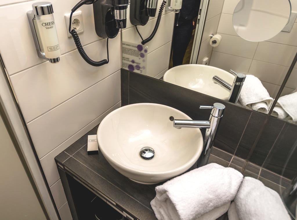 stays design Hotel Dortmund