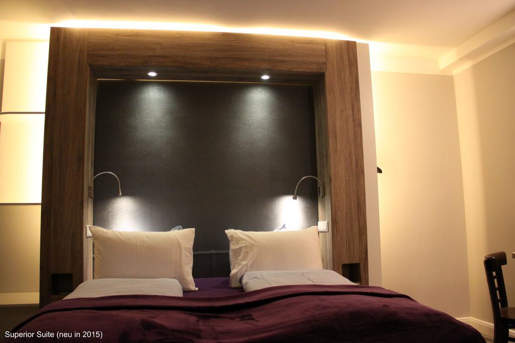 stays design Hotel Dortmund
