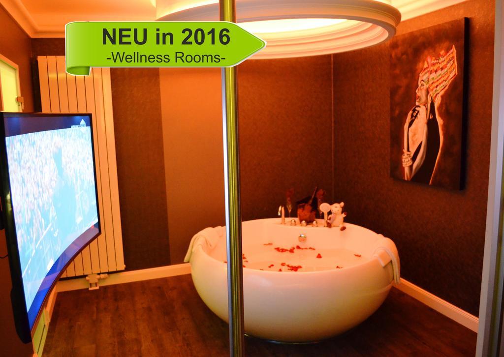 stays design Hotel Dortmund