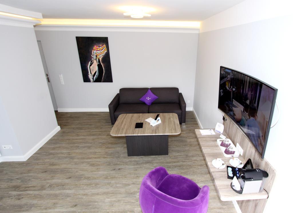 stays design Hotel Dortmund