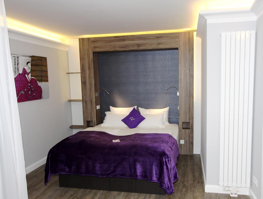 stays design Hotel Dortmund
