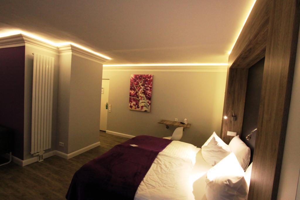 stays design Hotel Dortmund