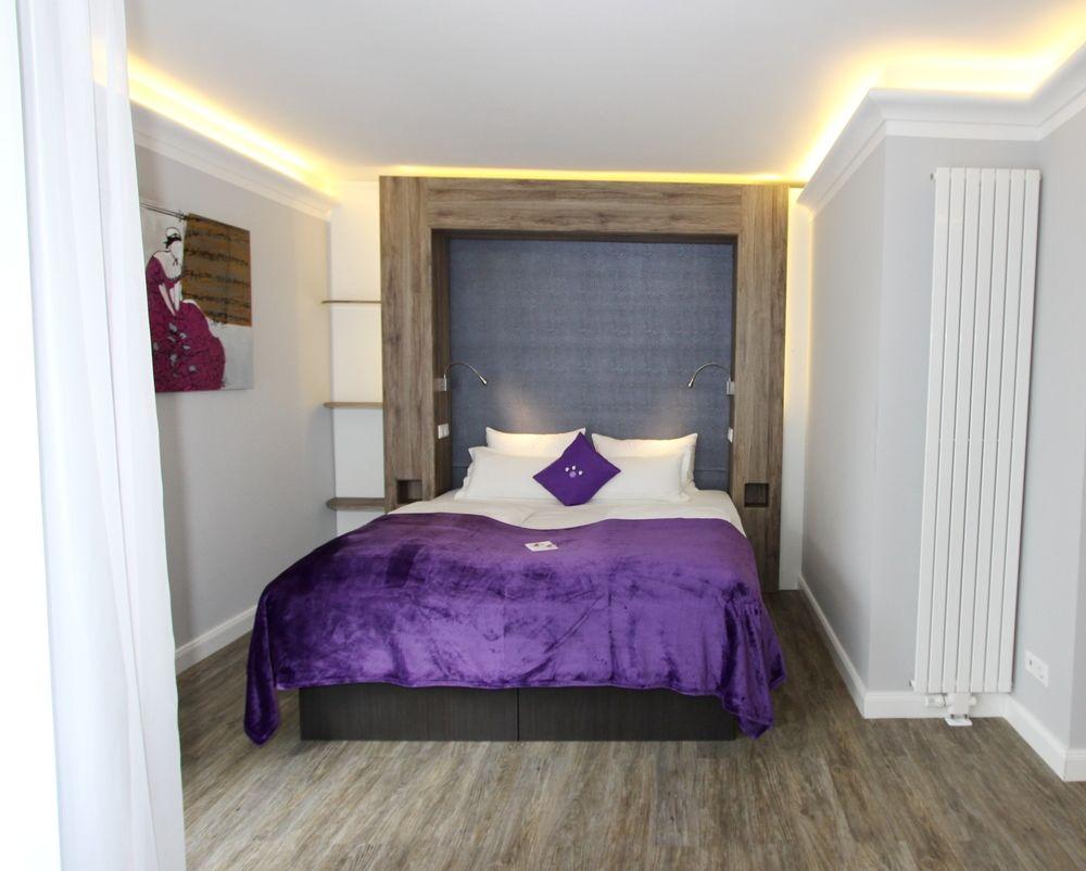 stays design Hotel Dortmund