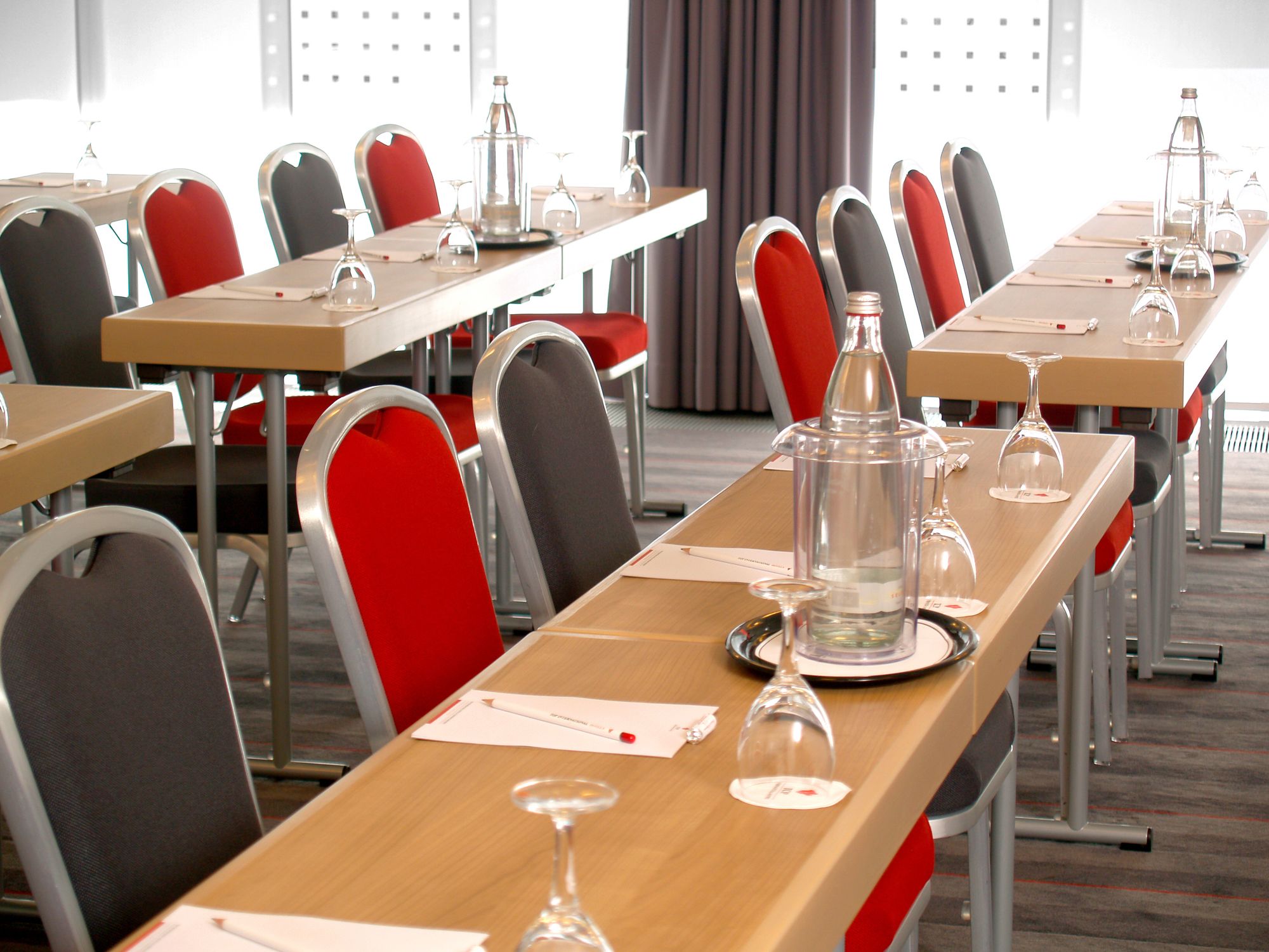 Top Hotel Esplanade Dortmund