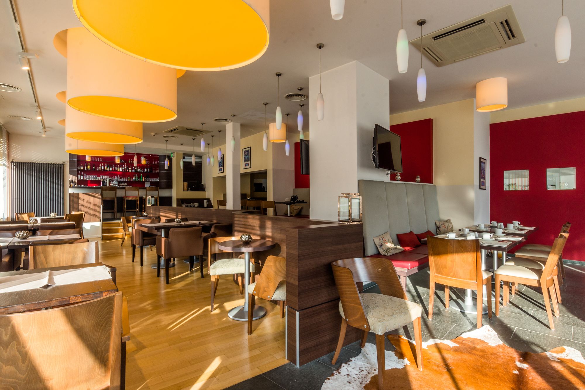 Top Hotel Esplanade Dortmund