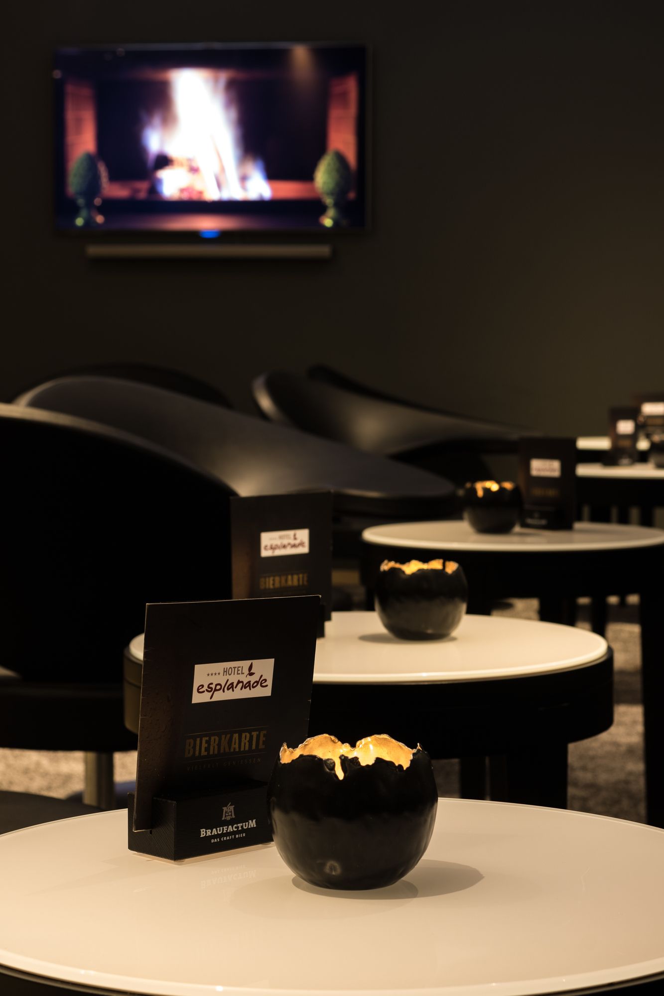 Top Hotel Esplanade Dortmund