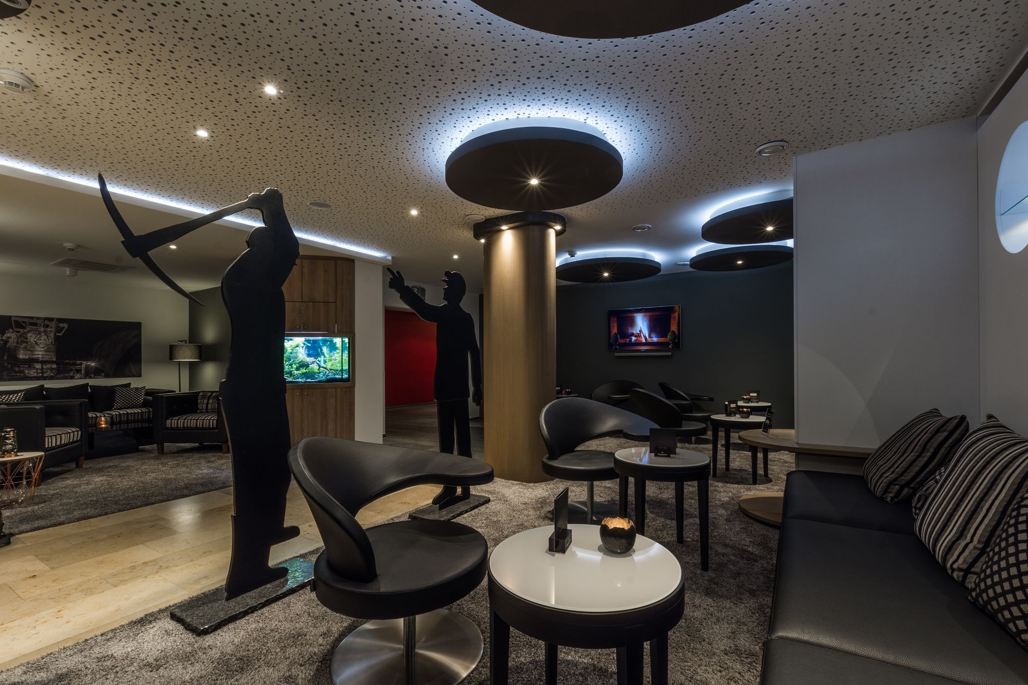 Top Hotel Esplanade Dortmund