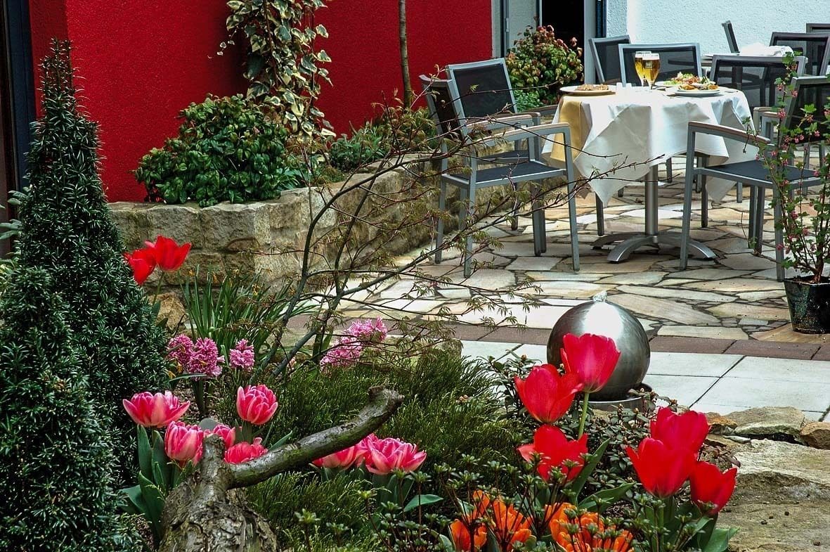 Top Hotel Esplanade Dortmund
