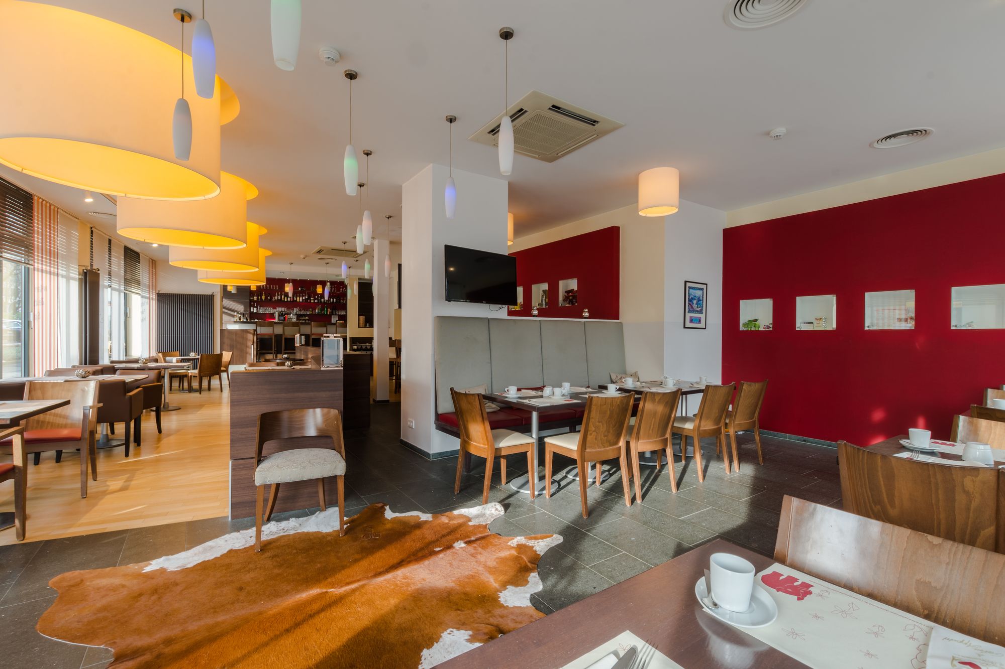 Top Hotel Esplanade Dortmund