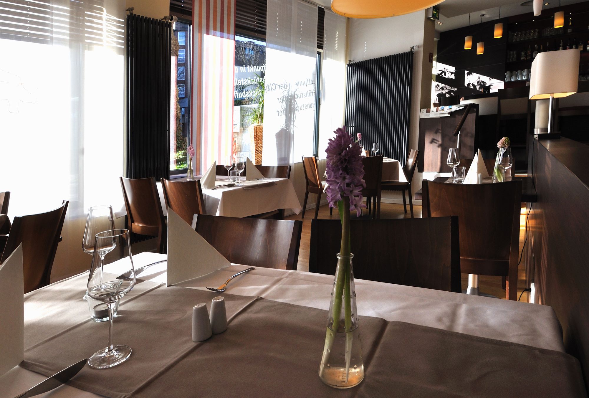 Top Hotel Esplanade Dortmund