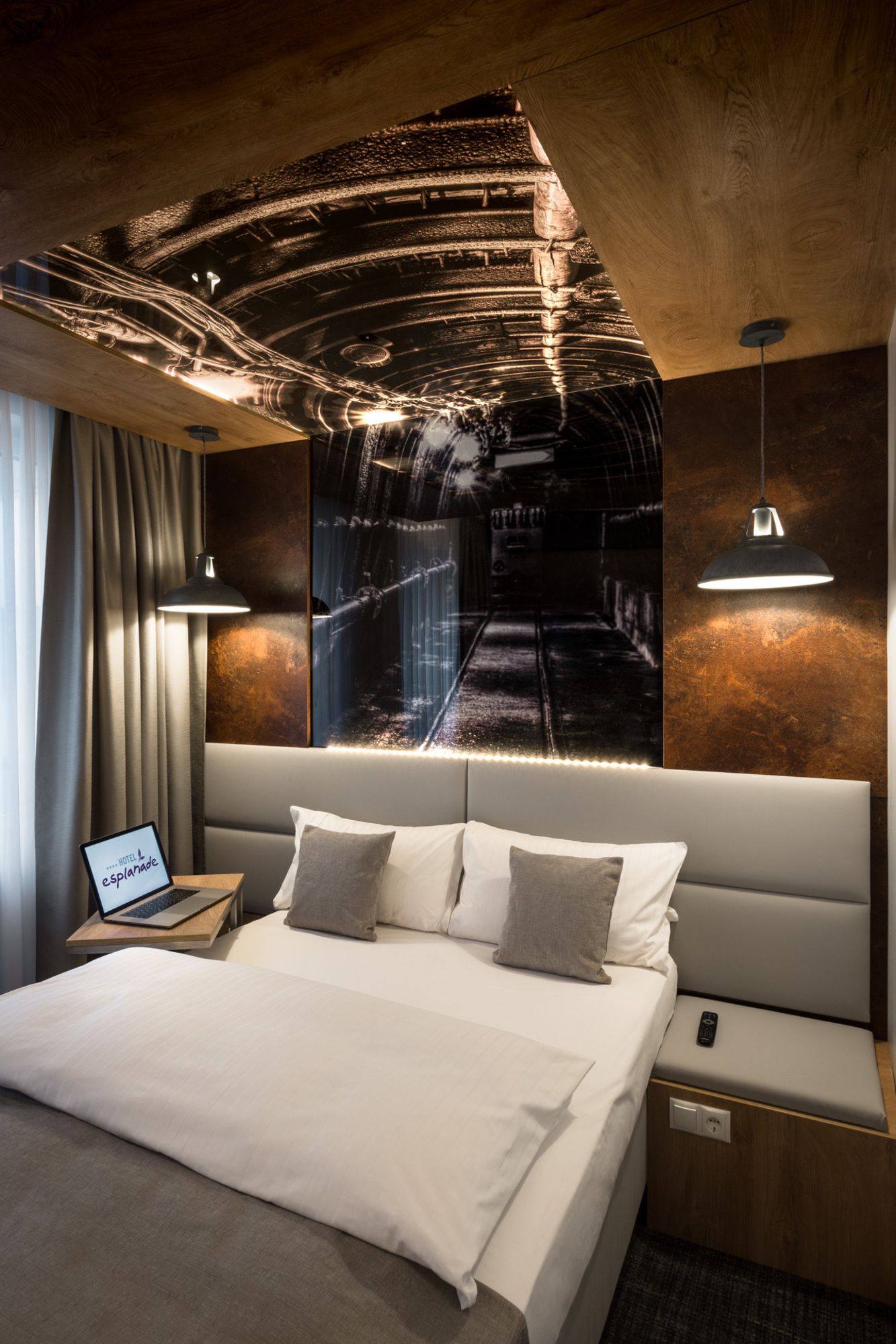 Top Hotel Esplanade Dortmund