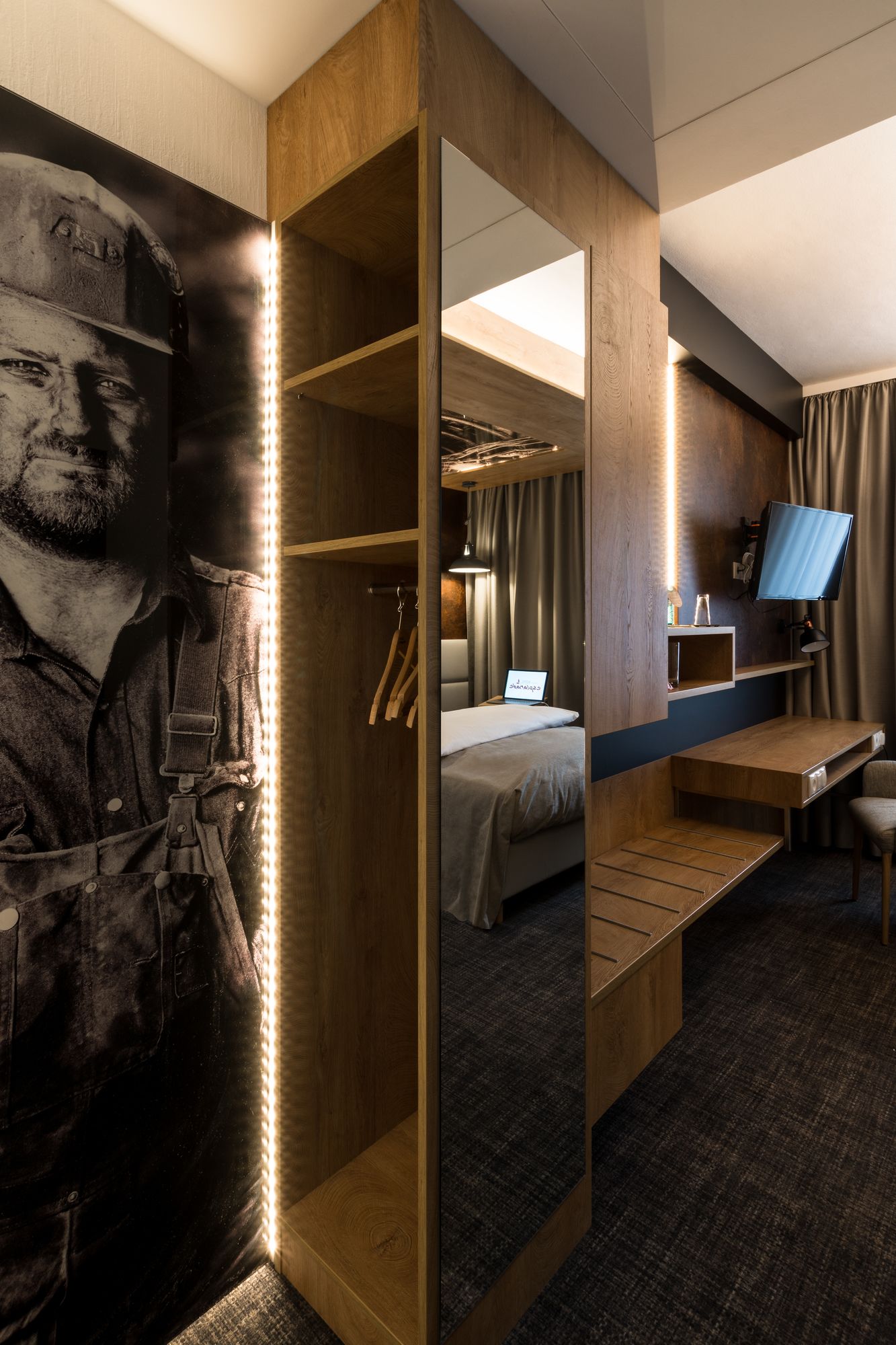 Top Hotel Esplanade Dortmund