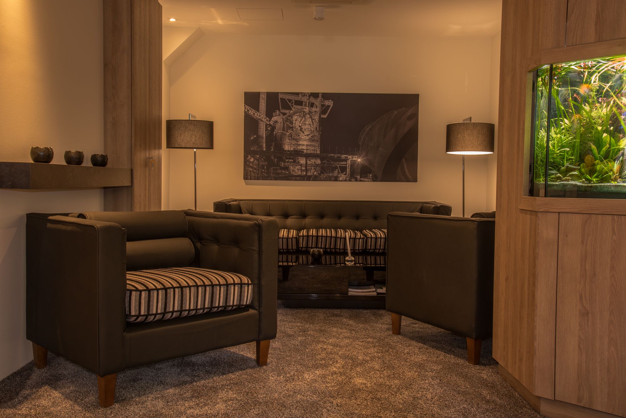 Top Hotel Esplanade Dortmund
