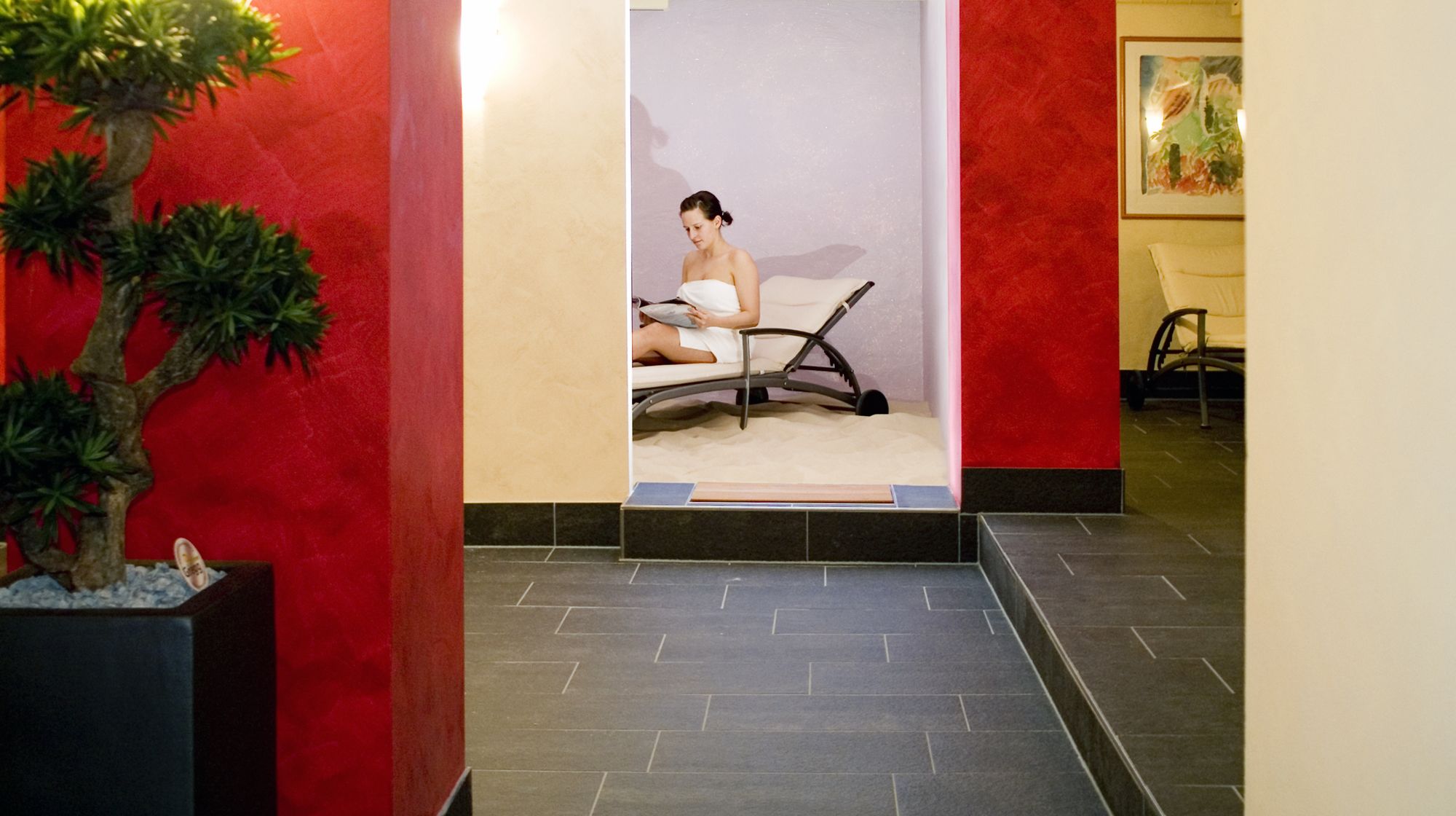 Top Hotel Esplanade Dortmund