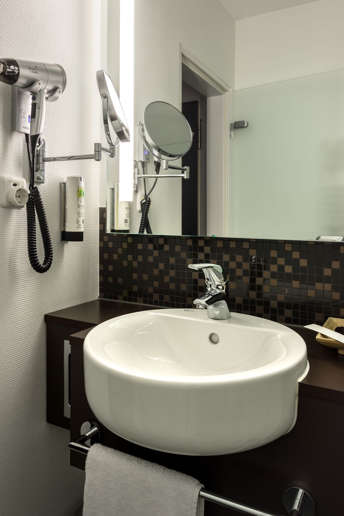 Top Hotel Esplanade Dortmund