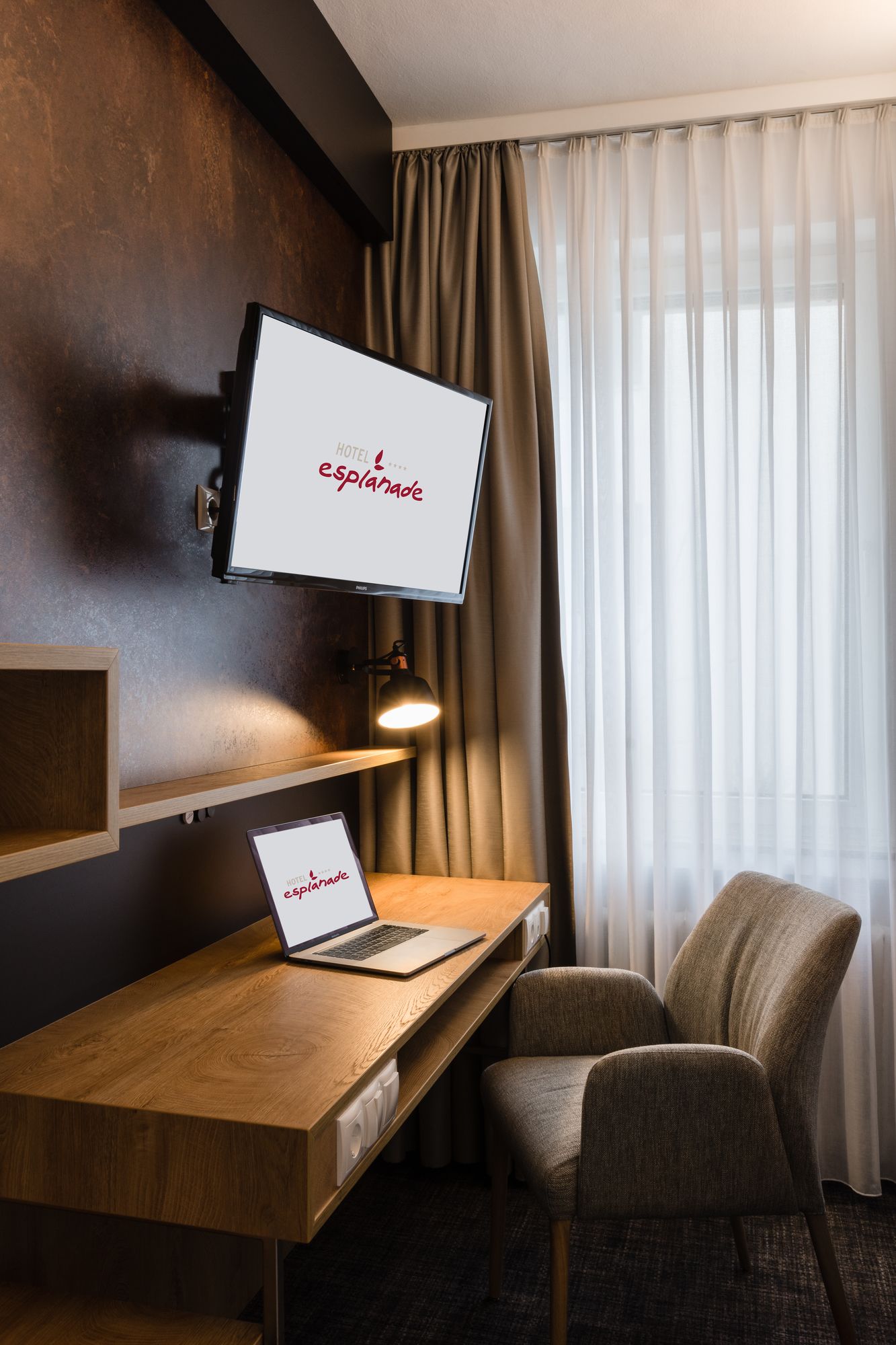 Top Hotel Esplanade Dortmund