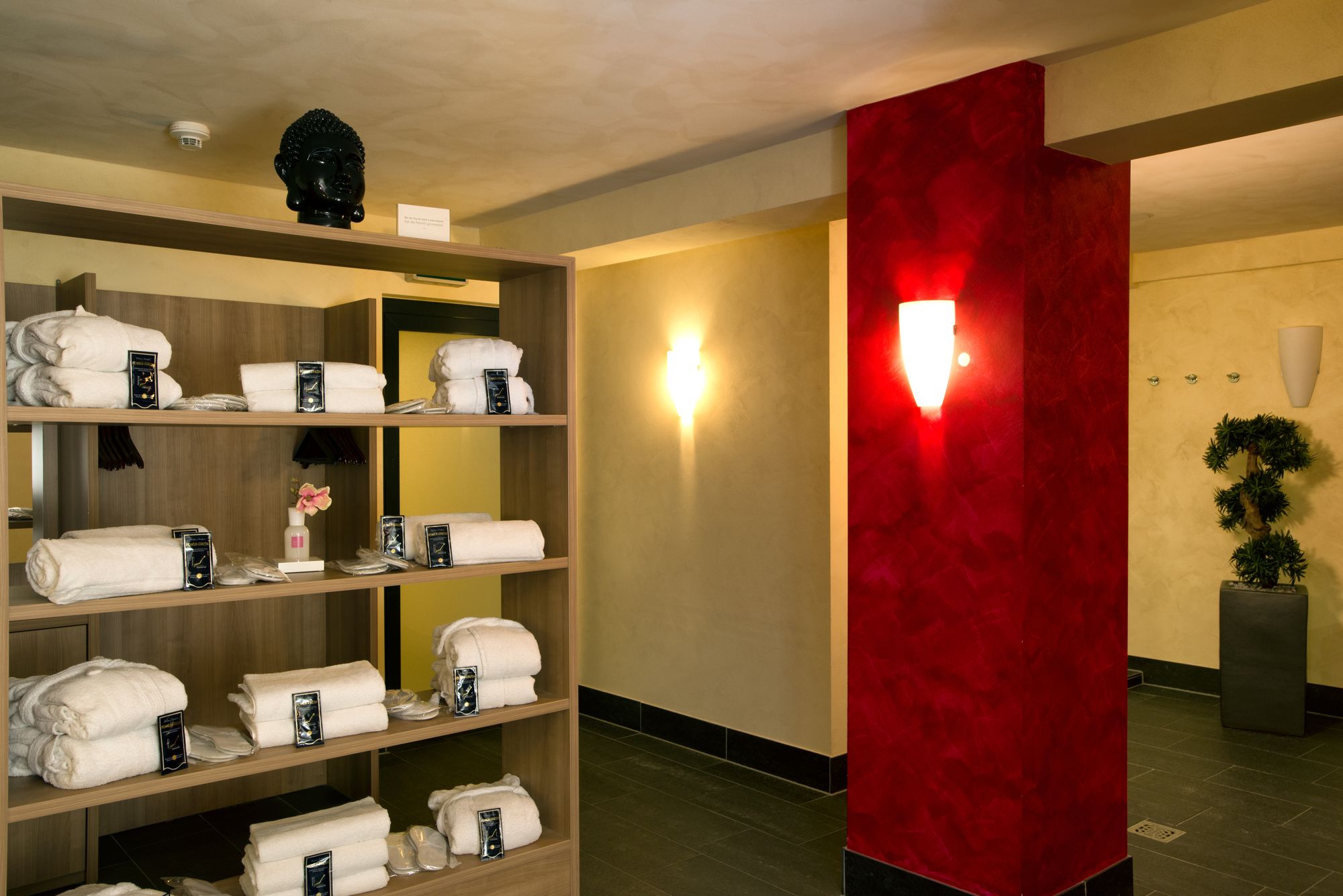 Top Hotel Esplanade Dortmund