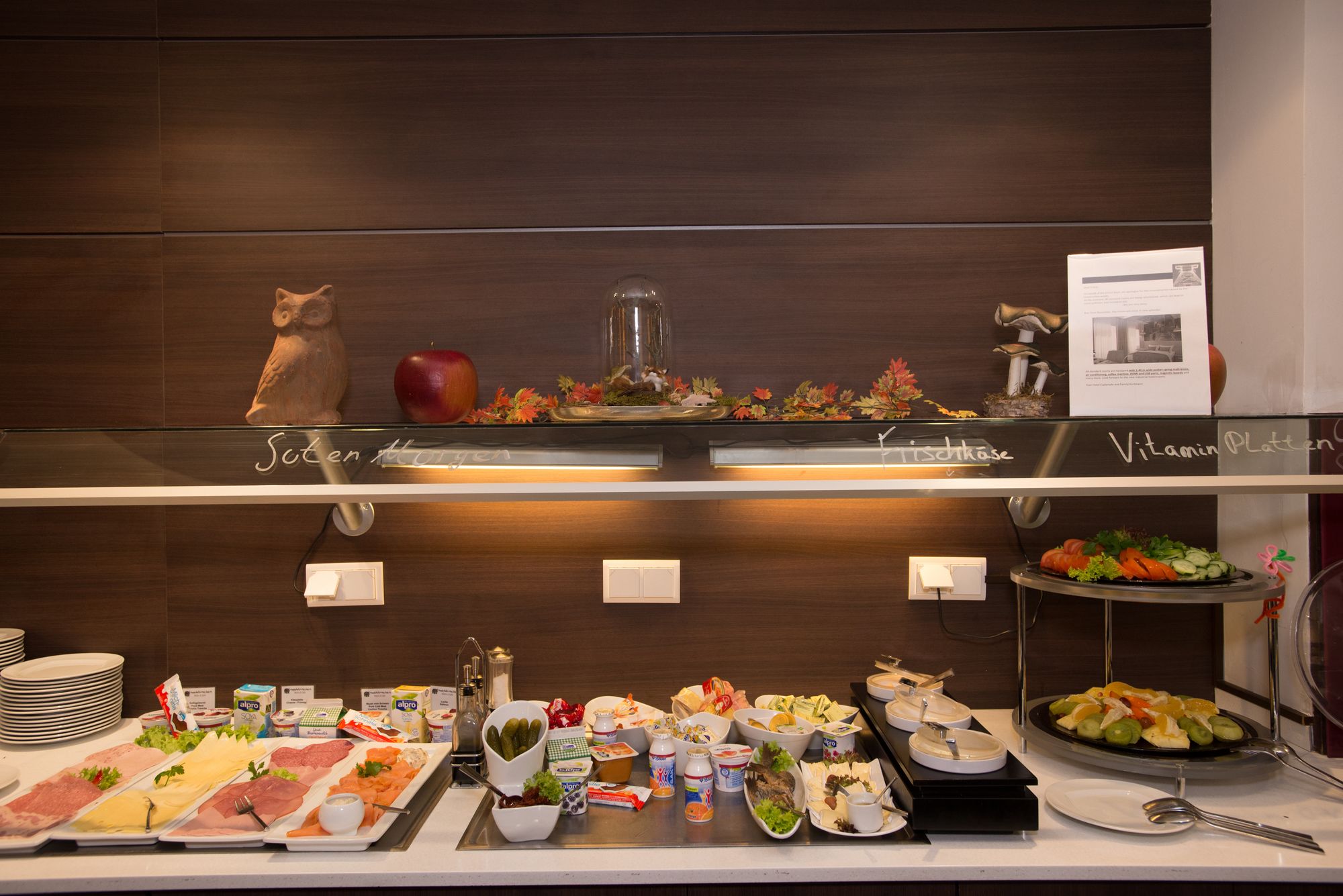 Top Hotel Esplanade Dortmund