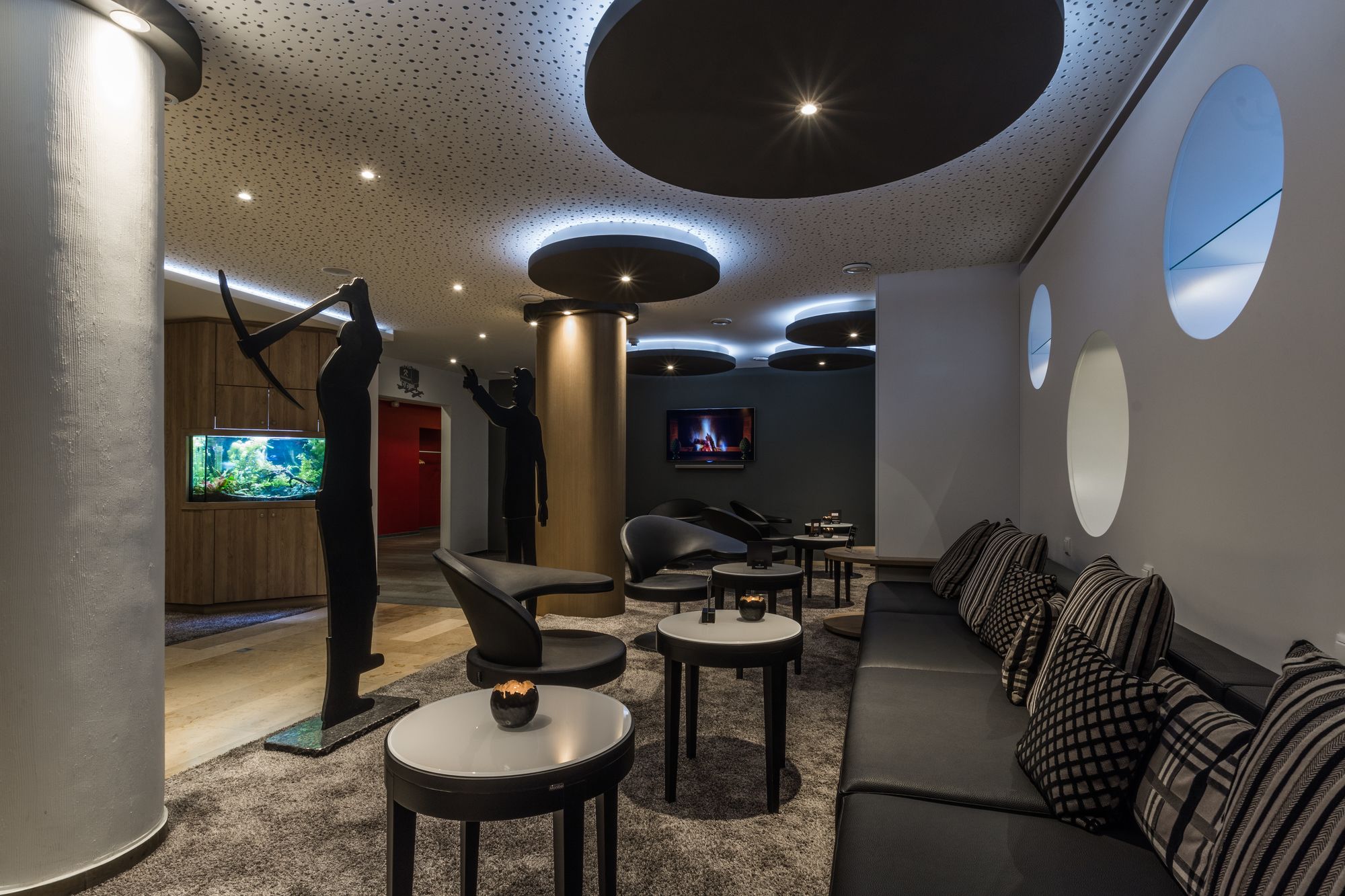 Top Hotel Esplanade Dortmund