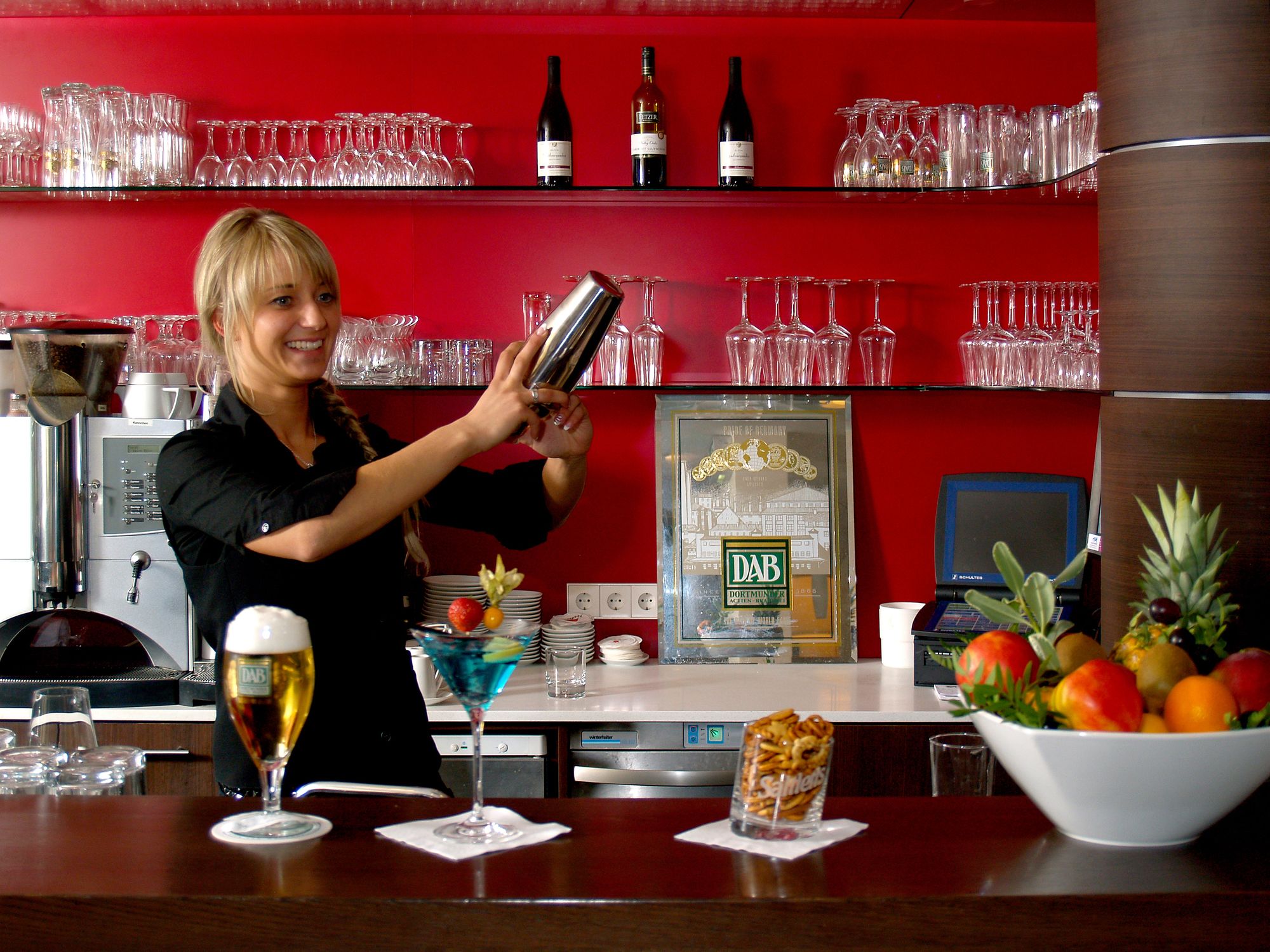 Top Hotel Esplanade Dortmund