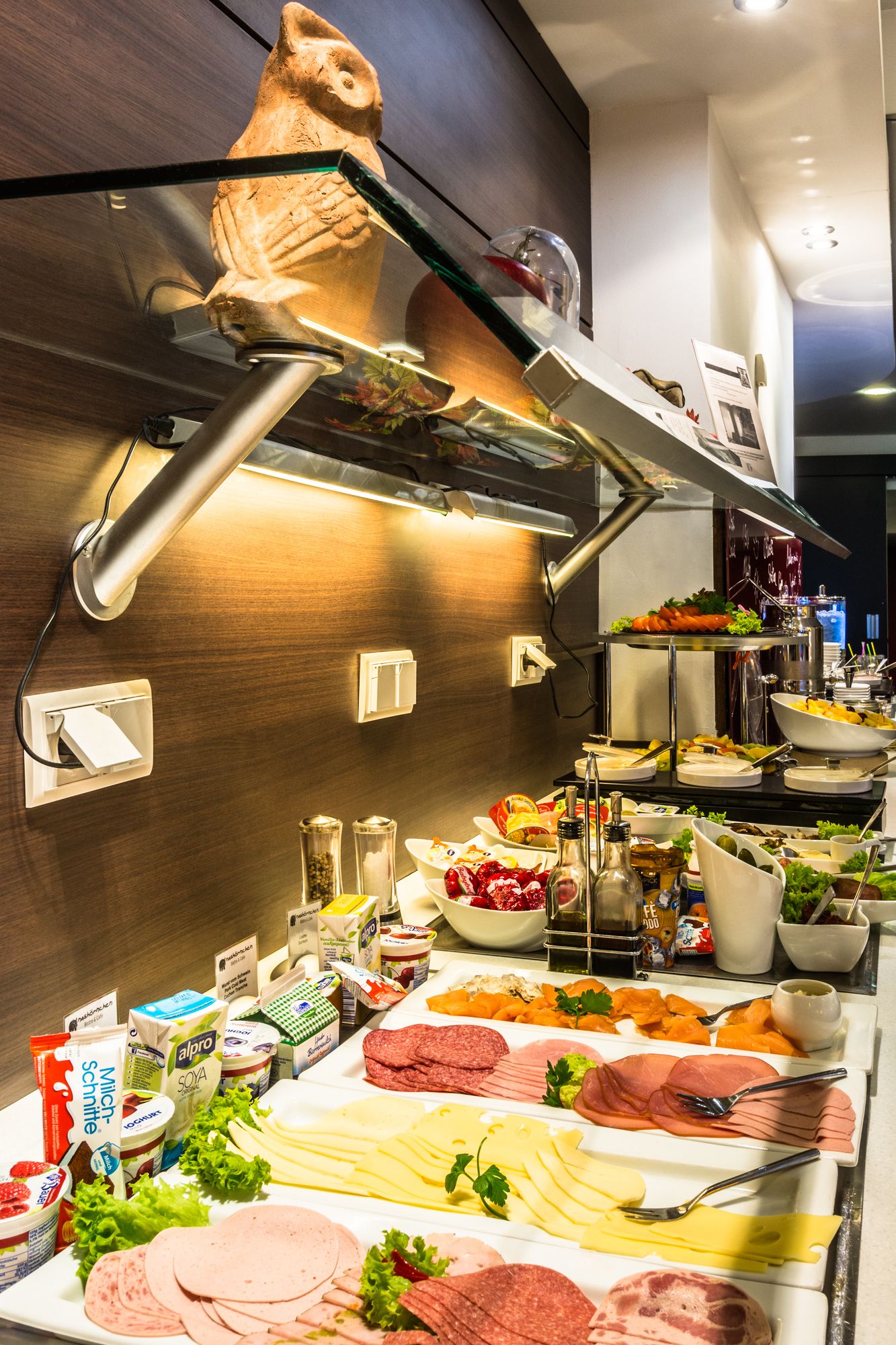 Top Hotel Esplanade Dortmund