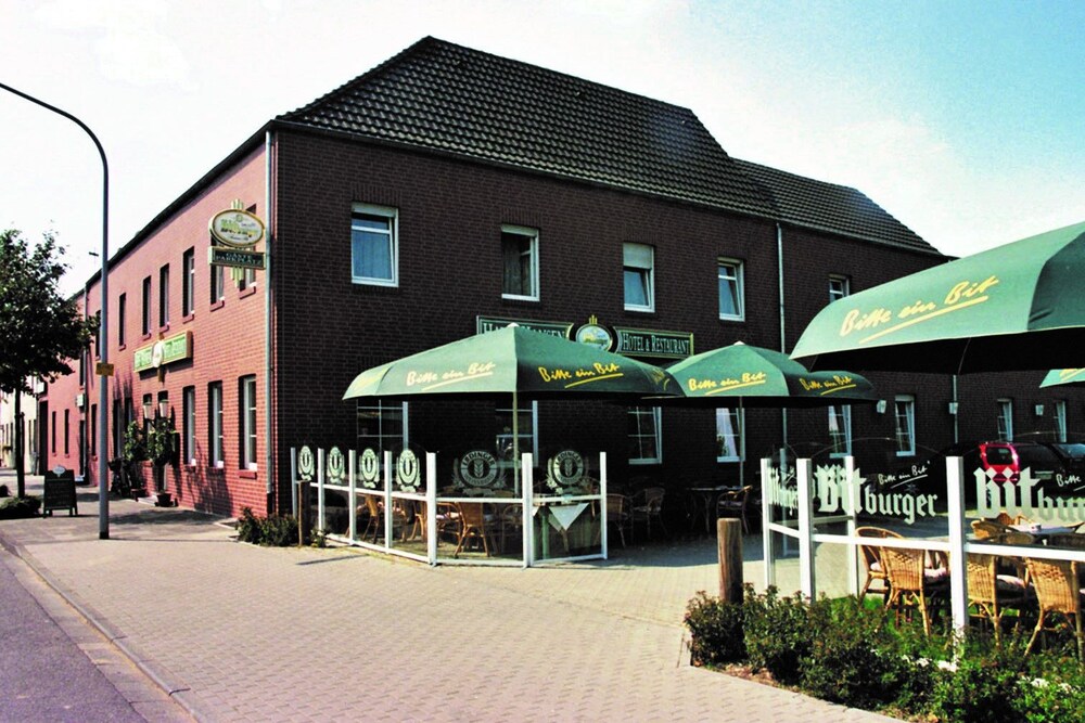 Hotel Hansen