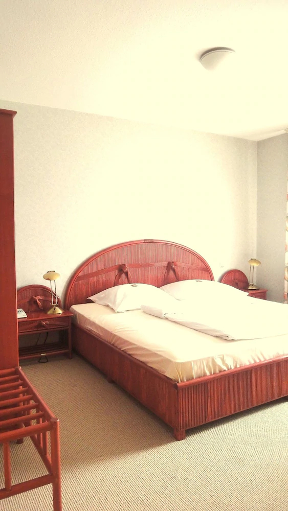 Hotel Hansen