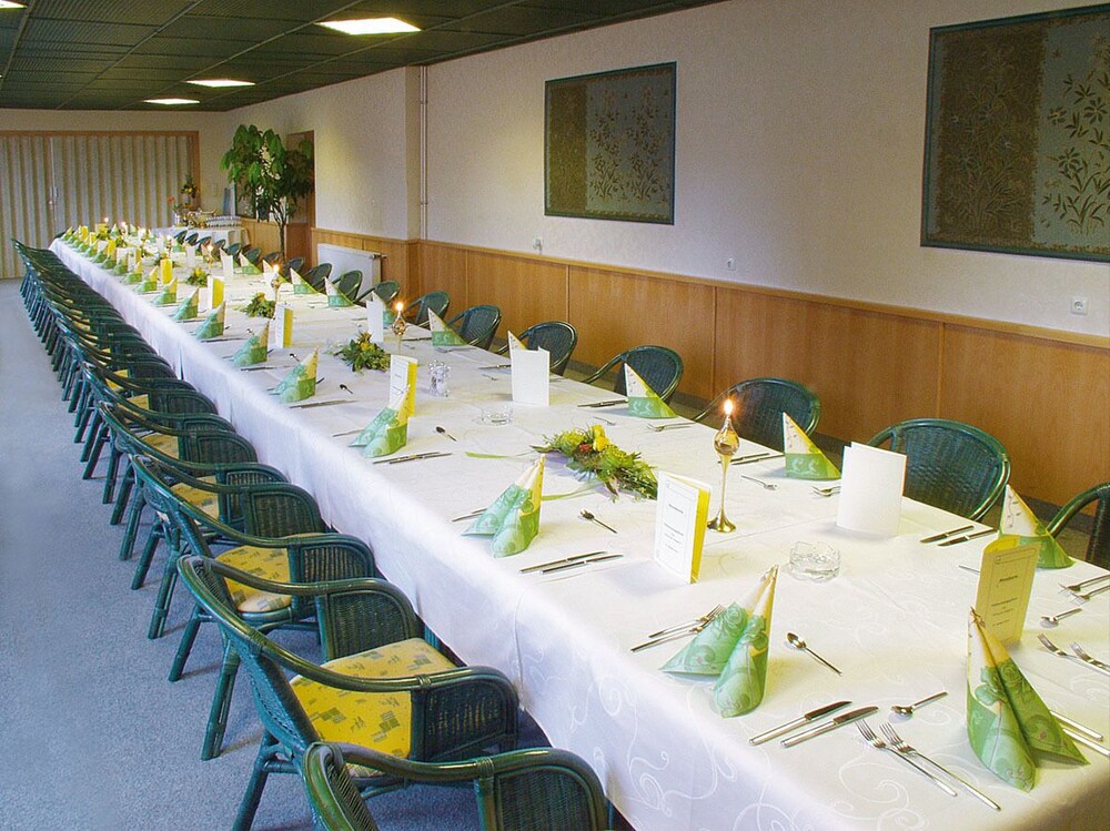 Hotel Hansen