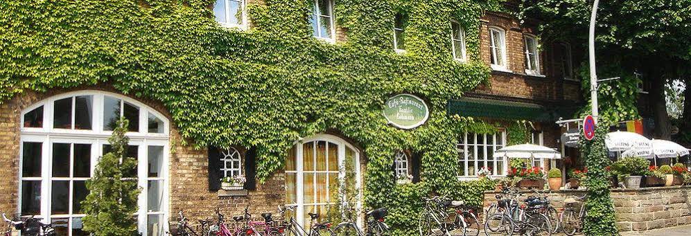 Land-gut-Hotel Lohmann