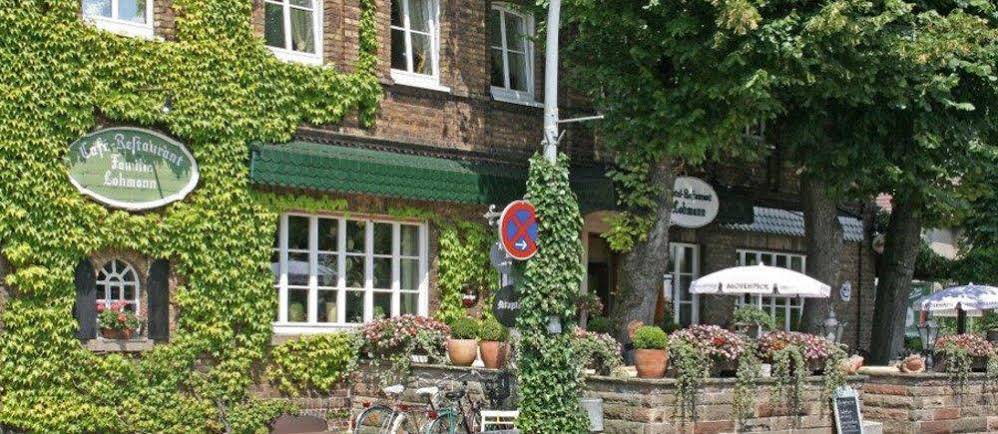 Land-gut-Hotel Lohmann