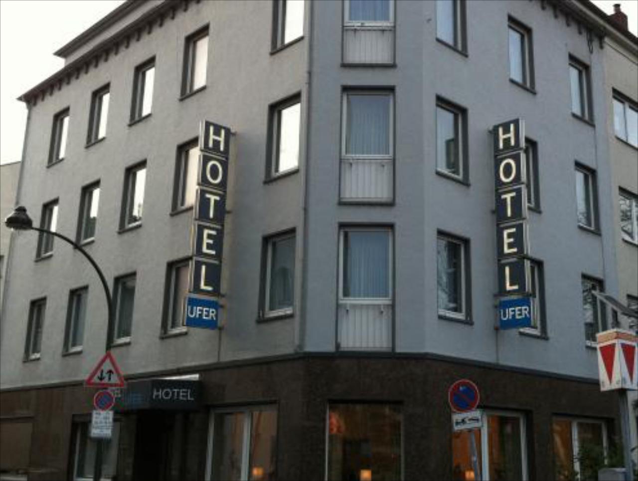 A.R.T. Hotel Ufer
