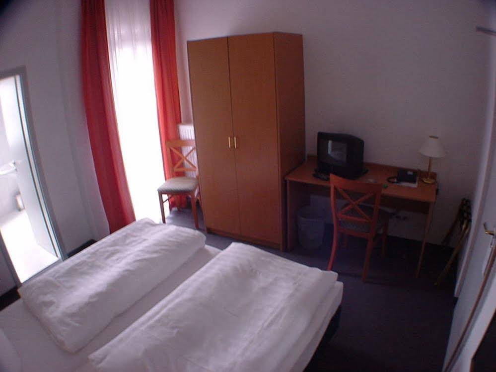 TM Hotel Düsseldorf