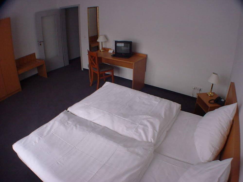 TM Hotel Düsseldorf