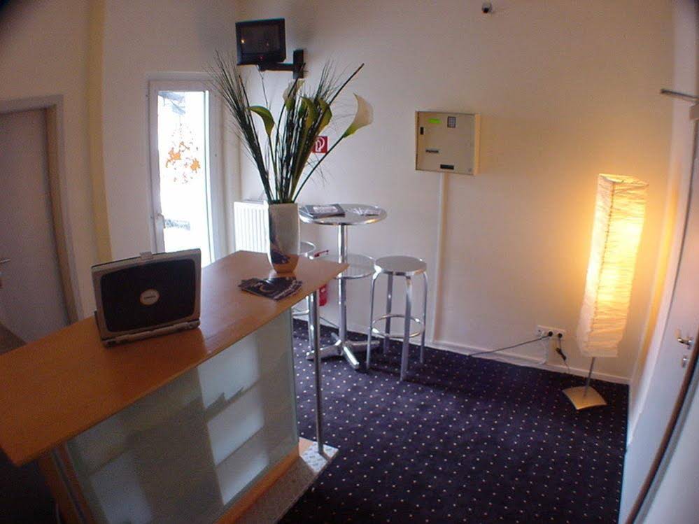TM Hotel Düsseldorf