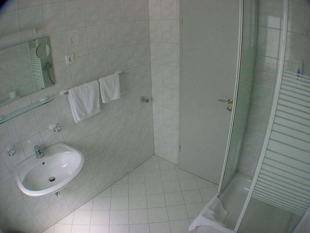 TM Hotel Düsseldorf