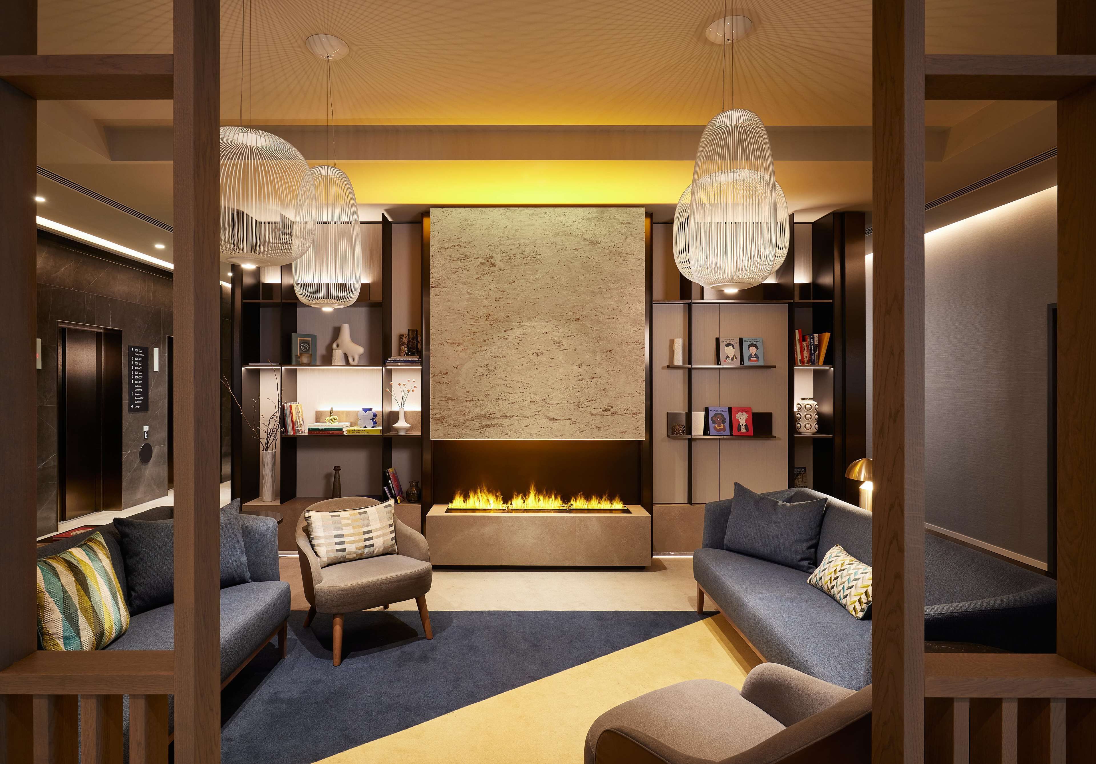 Adina Apartment Hotel Dusseldorf
