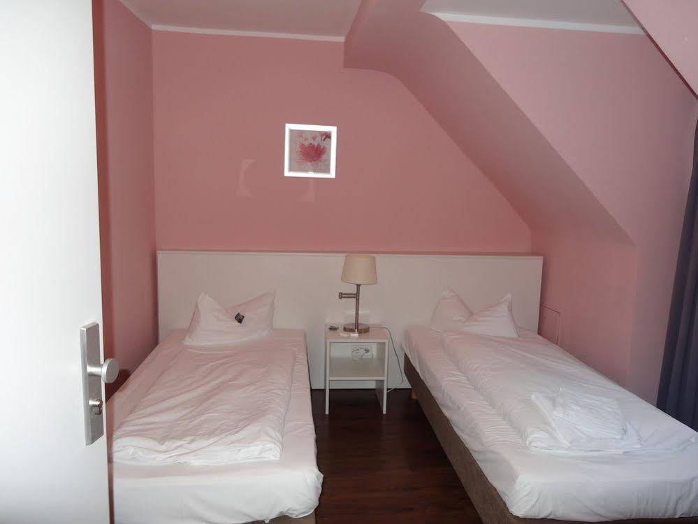 Altstadt Hotel Barcelona