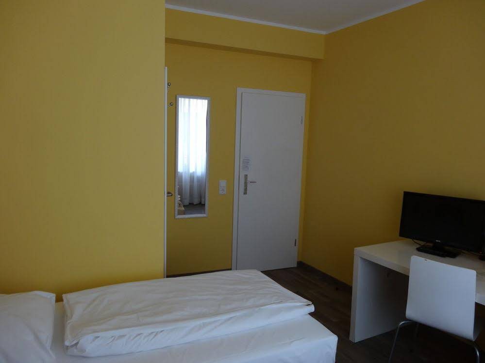 Altstadt Hotel Barcelona