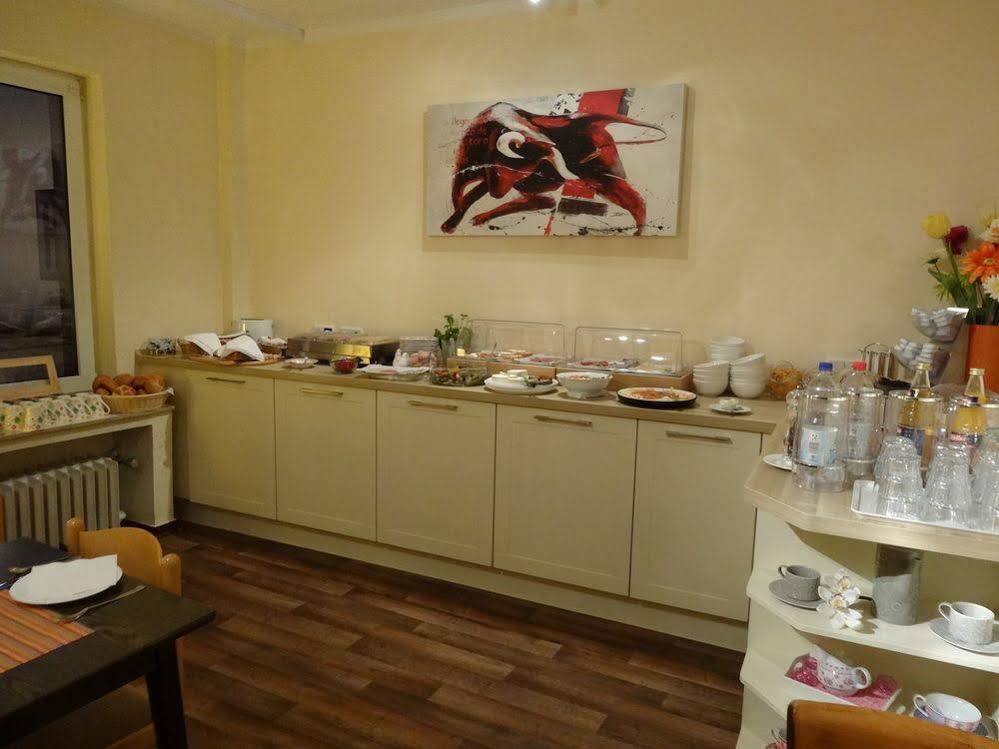 Altstadt Hotel Barcelona