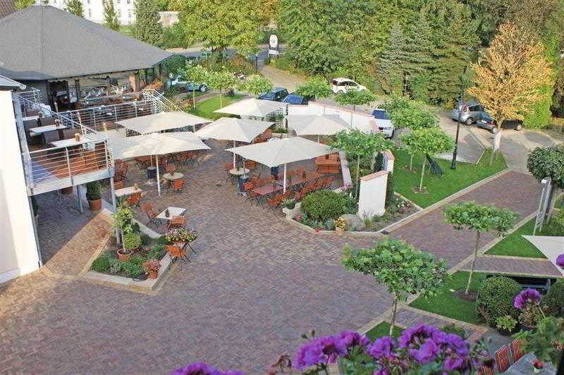 DORMERO Hotel Düsseldorf