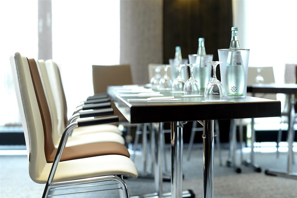 DORMERO Hotel Düsseldorf