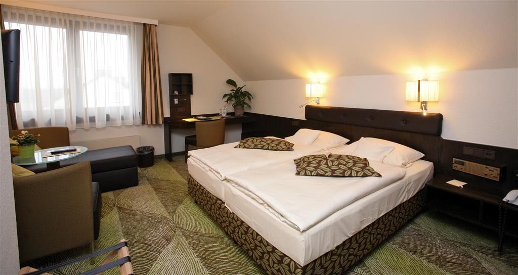 DORMERO Hotel Düsseldorf