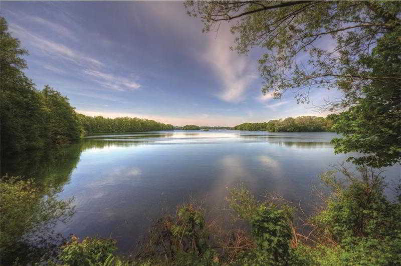 DORMERO Hotel Düsseldorf