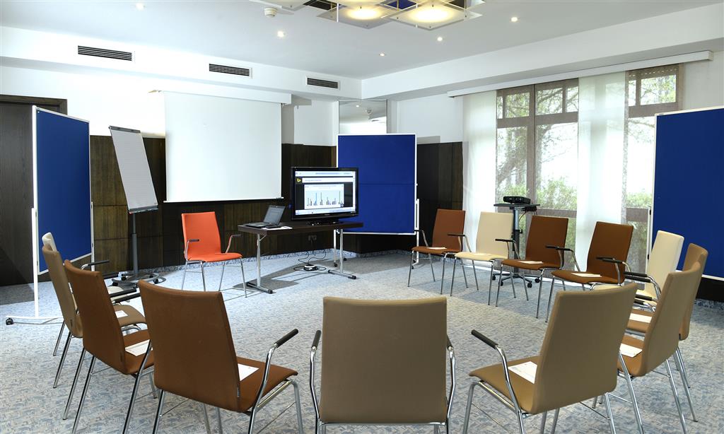 DORMERO Hotel Düsseldorf