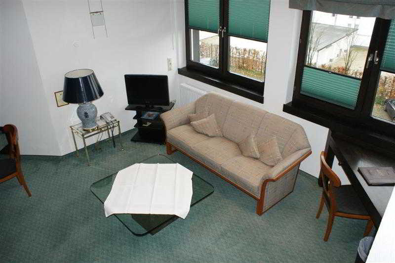 DORMERO Hotel Düsseldorf