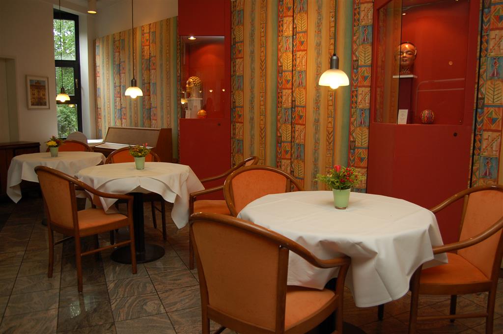 DORMERO Hotel Düsseldorf