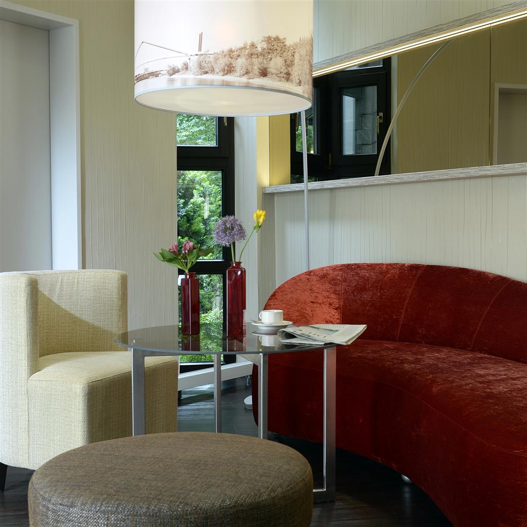 DORMERO Hotel Düsseldorf