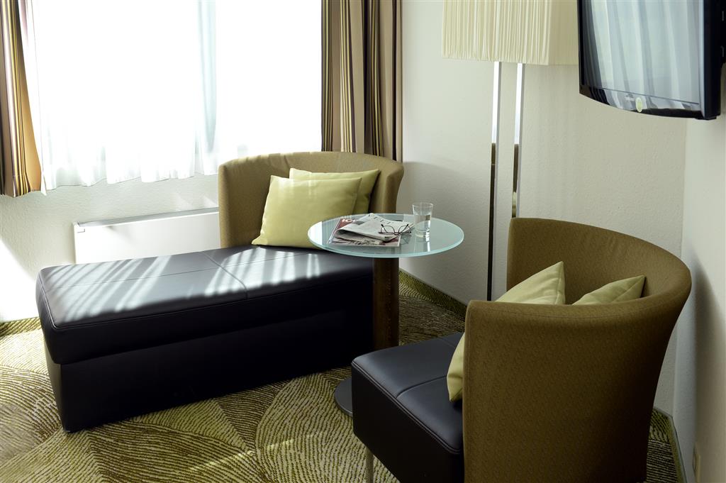 DORMERO Hotel Düsseldorf