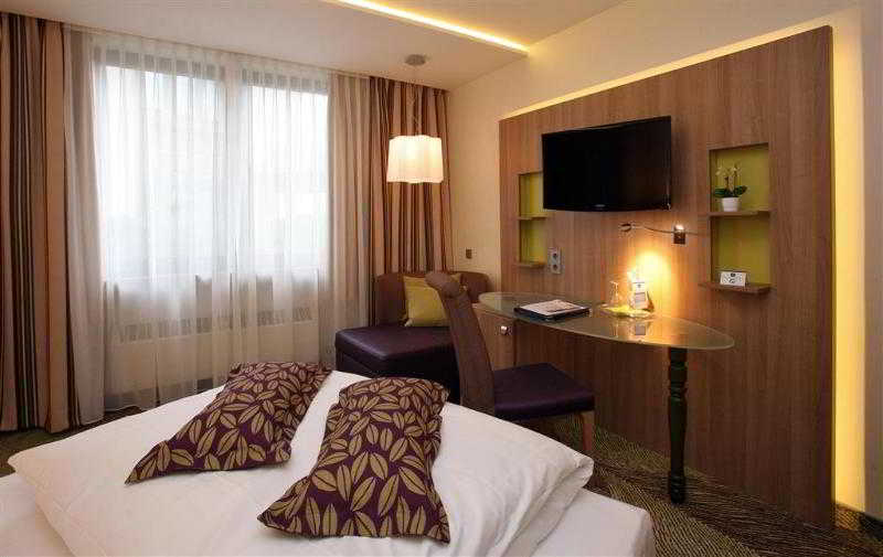 DORMERO Hotel Düsseldorf